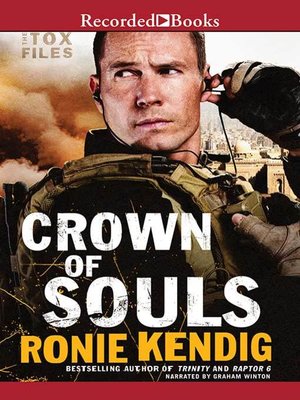 Crown of Souls - Audiobook